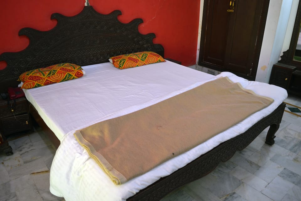 Hotel Dhola Maru